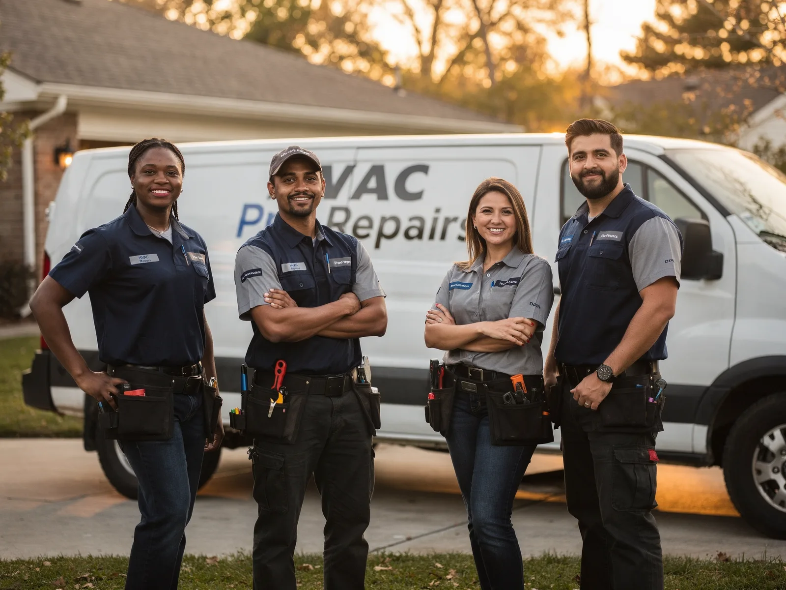 Heat Pump Repair company in Morgan, GA