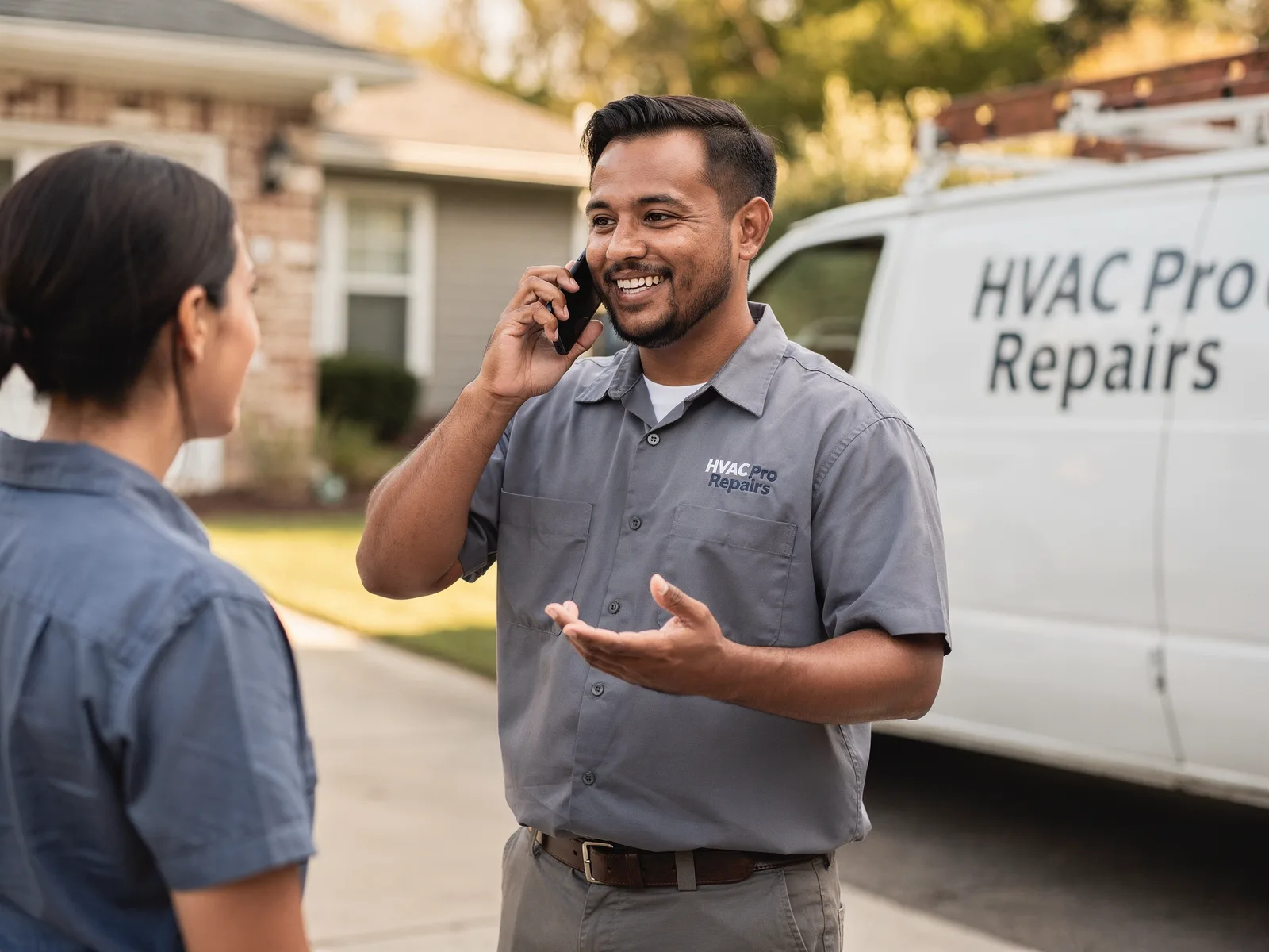 Heat Pump Repair Morgan, GA FAQs